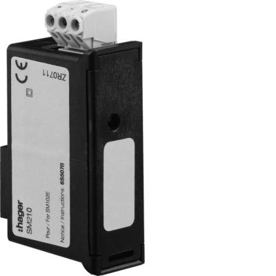  Mod, RS485 Jbus-modbus SM102E 