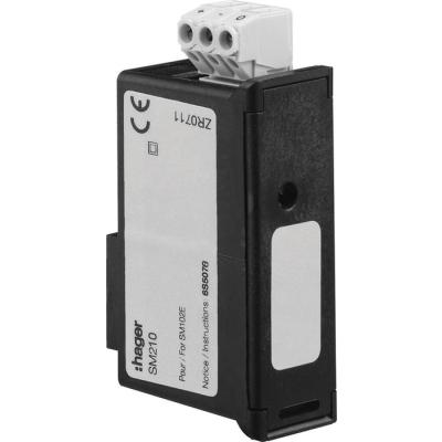 Mod, RS485 Jbus-modbus SM102E 