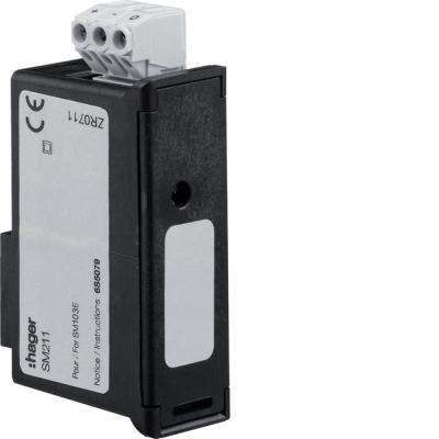  Mod, RS485 Jbus-modbus SM103E 