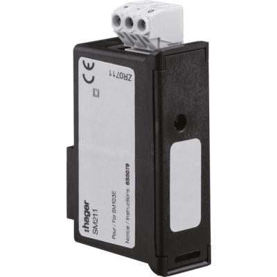  Mod, RS485 Jbus-modbus SM103E 