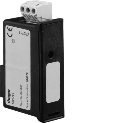  Mod, RS485 Jbus-modbus SM103E 