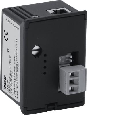  Mod �thernet Jbus-modbus SM103 