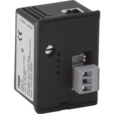  Mod �thernet Jbus-modbus SM103 