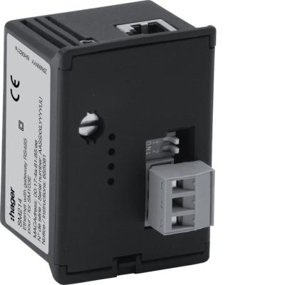  Mod �thernet+Rs485 Jbus-modbus 