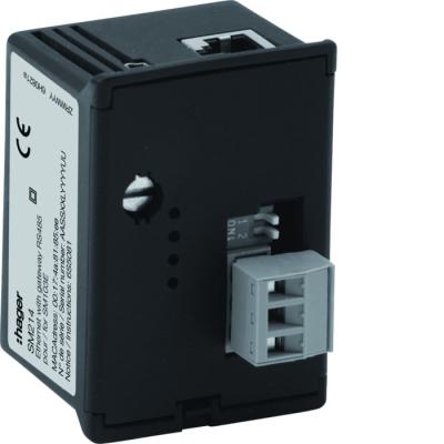  Mod �thernet+Rs485 Jbus-modbus 