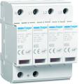  Parafoudre 4P TNS/TT 8 kA 