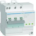  Paraf T2  4P auto-prot�g� 15KA 