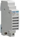  Sonnerie modulaire 12V 