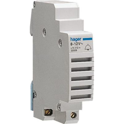 Sonnerie modulaire 12V 