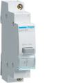  Bouton poussoir 1O impulsion 