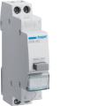  Bouton poussoir 1O+F impulsion 