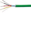  Cable bus longueur 500m vert, 