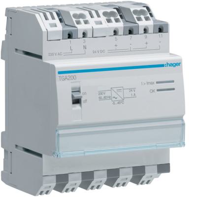  Alimentation 24 V DC 1A 