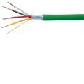  Cable BUS,100m,B2cas1d1a1,vert 