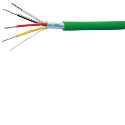  Cable BUS,100m,B2cas1d1a1,vert 