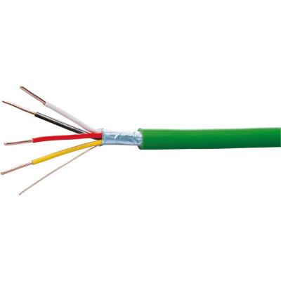  Cable BUS,100m,B2cas1d1a1,vert 