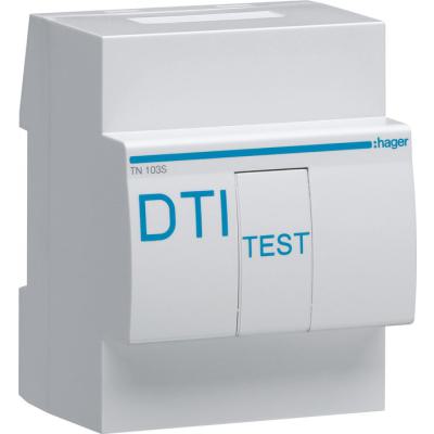  DTI format modulaire 