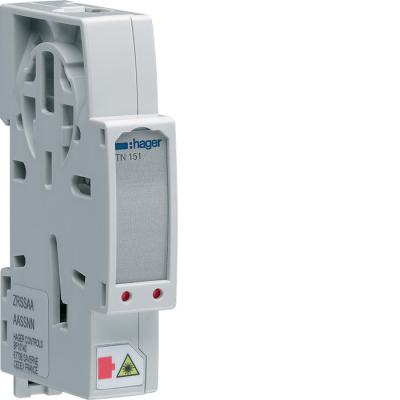  DTIO Modulaire 1 FO 