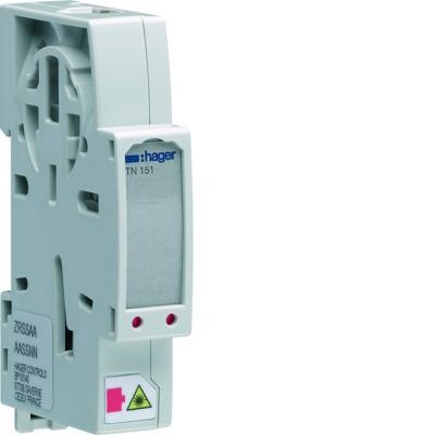 DTIO Modulaire 1 FO 