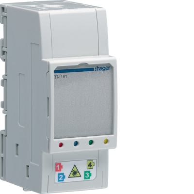  DTIO Modulaire 4 FO 