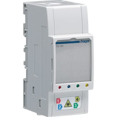  DTIO Modulaire 4 FO 