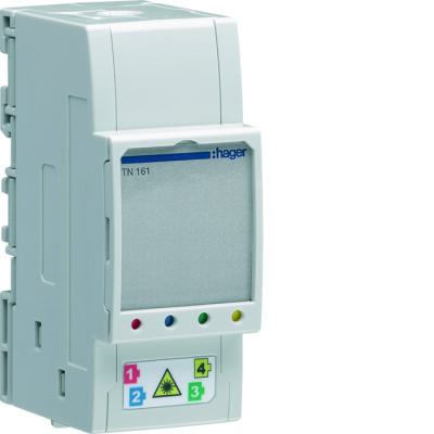  DTIO Modulaire 4 FO 