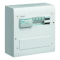  Coffret de com semi-�qu, 4xRJ! 