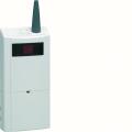  Concentrateur entr�es radio un 