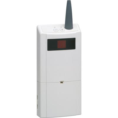 Concentrateur entr�es radio un 