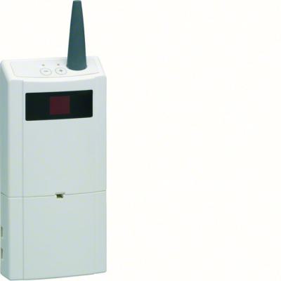  Concentrateur entr�es radio un 
