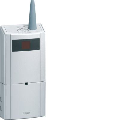  Interface alarme LS radio / b! 