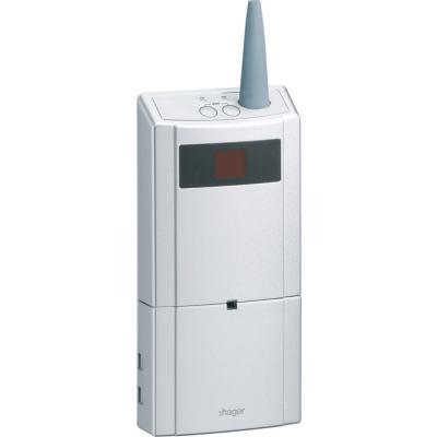  Interface alarme LS radio / b! 