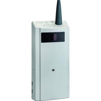  Interface alarme LS radio / b! 