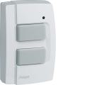  BP mural 2E IP55 KNX radio QL 