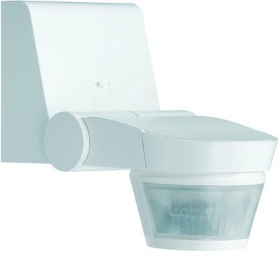  D�tecteur IR piles blanc radio 