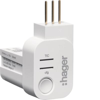  Emetteur r�cepteur RF T�l�-Inf 