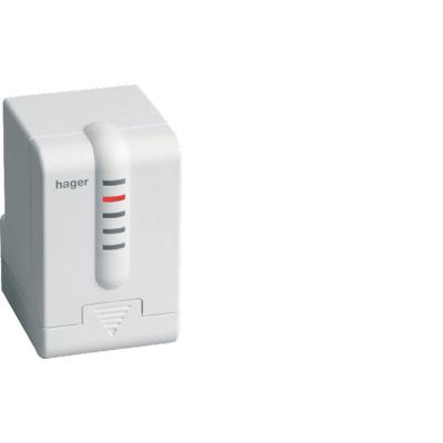  Vanne motoris�e KNX          ! 