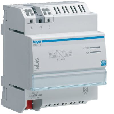  Alimentation Bus 30V TBTS 320 