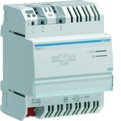  Alimentation Bus 30V TBTS 320 