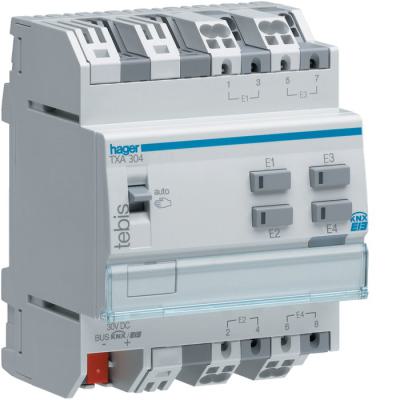  Module 4 entr�es modulaires 23 
