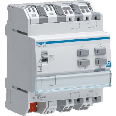  Module 4 entr�es modulaires 23 