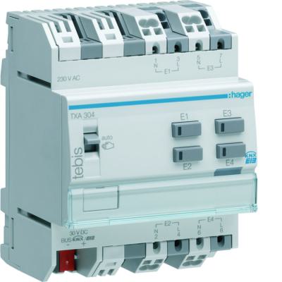  Module 4 entr�es modulaires 23 