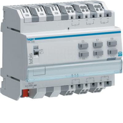  Module 6 entr�es modulaires 