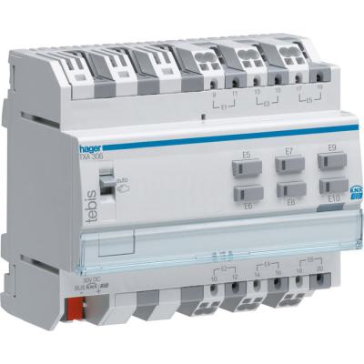  Module 6 entr�es modulaires 