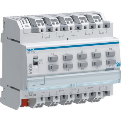  Module 10 entr�es mod 230V 