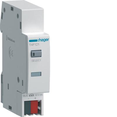  Interface KNX compteurs �lectr 