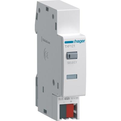  Interface KNX compteurs �lectr 