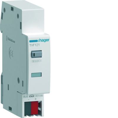  Interface KNX compteurs �lectr 