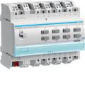  Module de sortie 8x 10A /230V! 