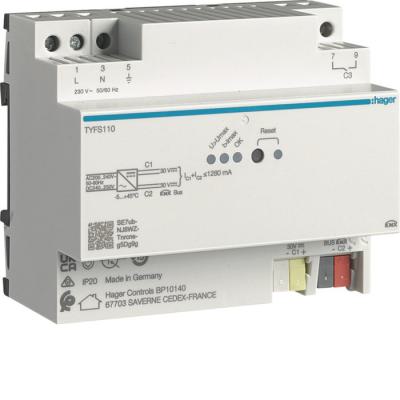  Alimentation Bus 30V TBTS 1280 